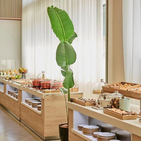Hotel Ultonia Girona Luaran gambar
