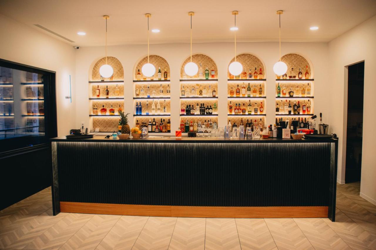 Hotel Ultonia Girona Luaran gambar