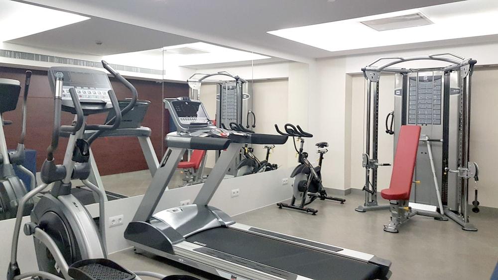 Hotel Ultonia Girona Luaran gambar