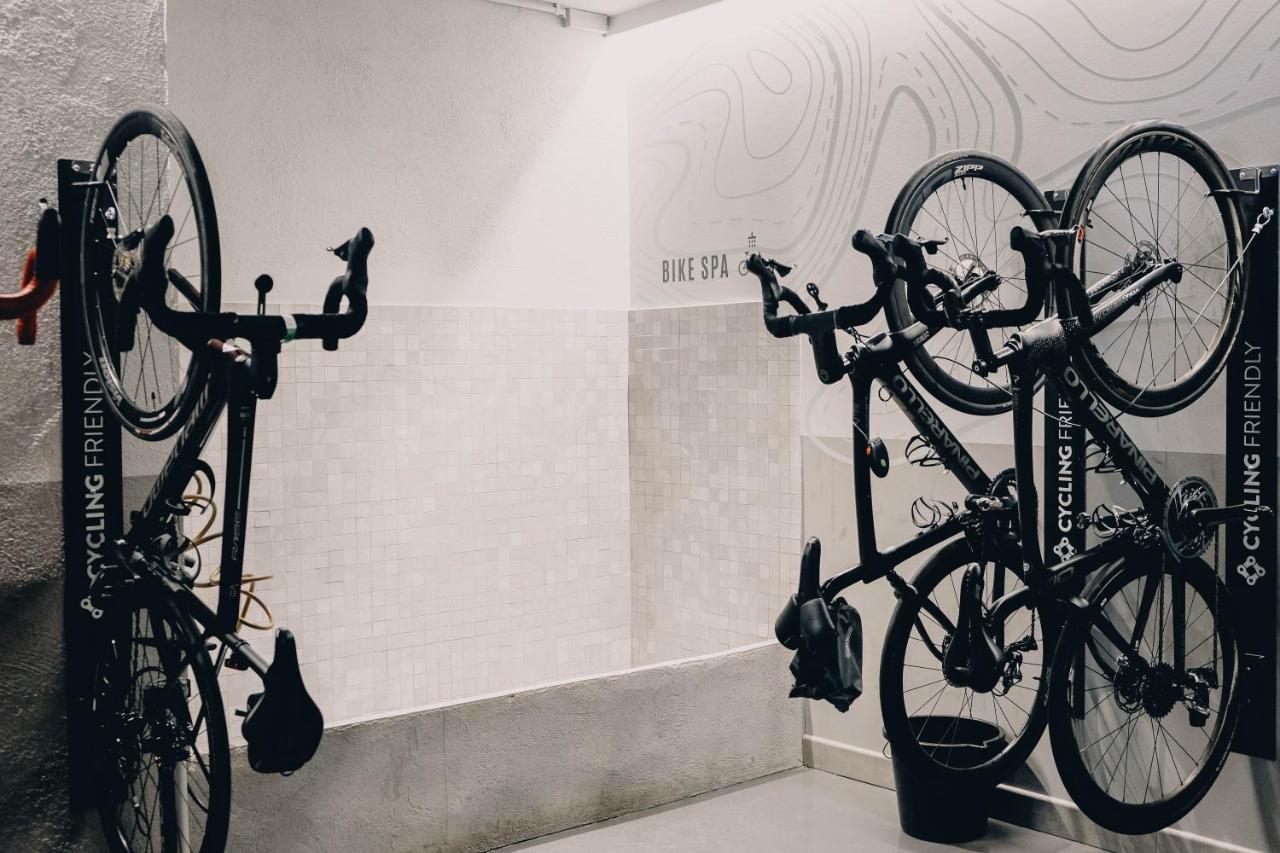 Hotel Ultonia Girona Luaran gambar